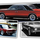 Illustration for article titled Quick Question: What Cars Have Interchangeable Front And Rear Doors?